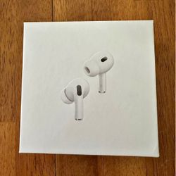 AirPod Pros (2nd Generation)