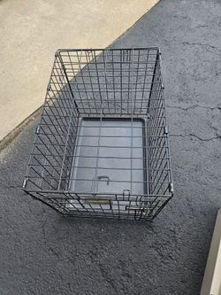 Dog kennel