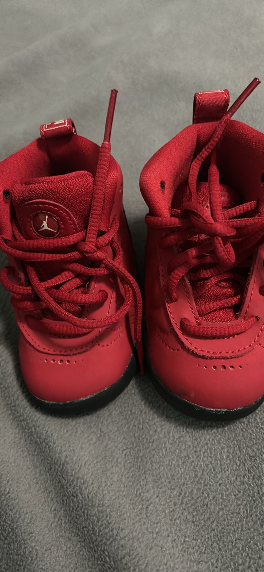 Baby 4c New Jordan’s