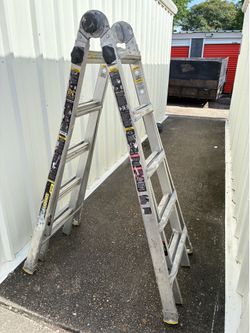 Ladder