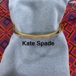 Kate Spade Bangle Bracelet