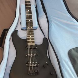 CHARVEL PRO-MOD (2022) $599