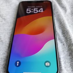 iPhone XS  64GB  🔥 | AT&T Network Unlocked | Great Condition 