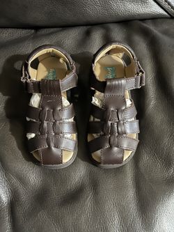 Toddler Sandals 