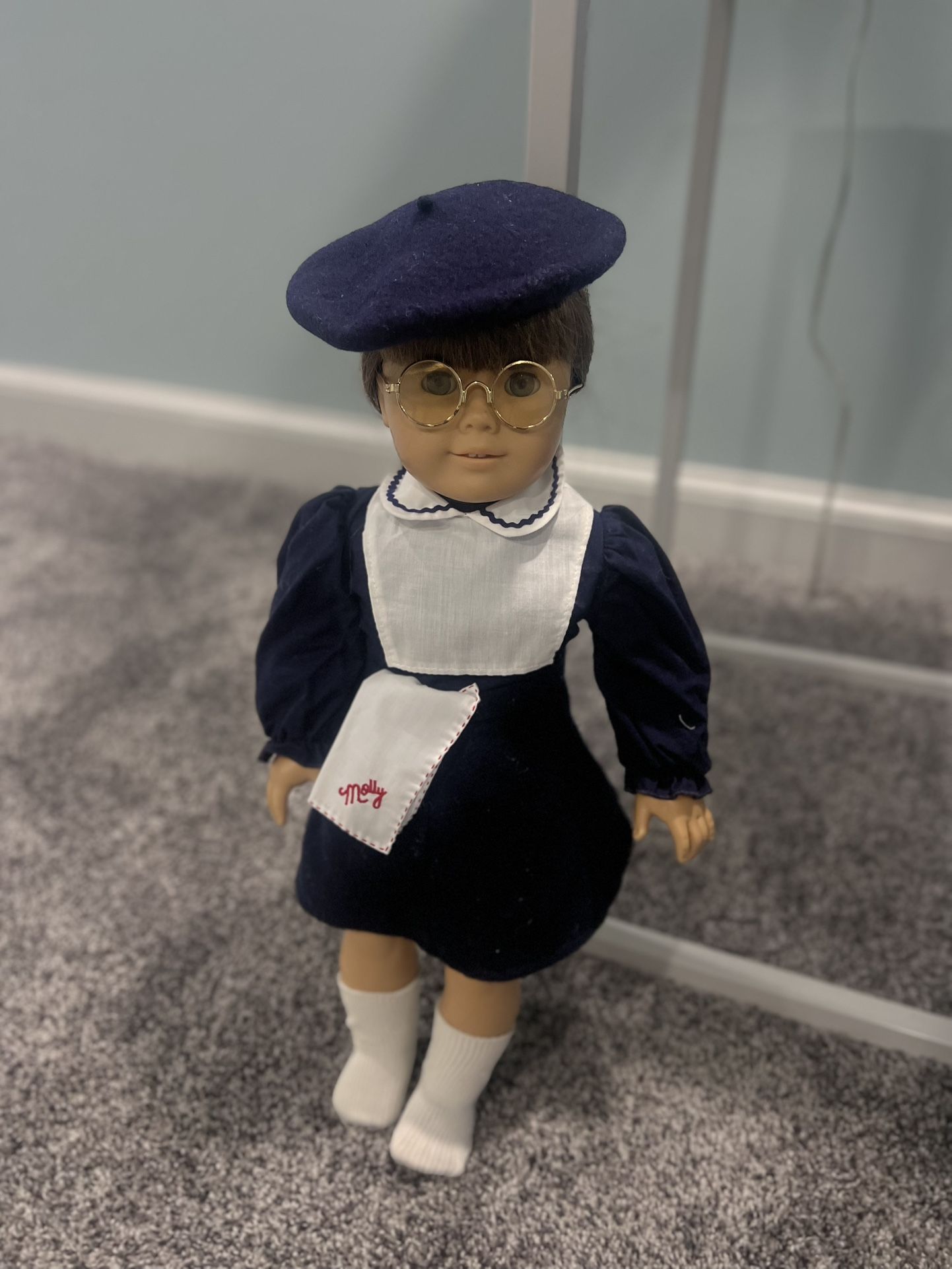 American Girl Doll, Molly
