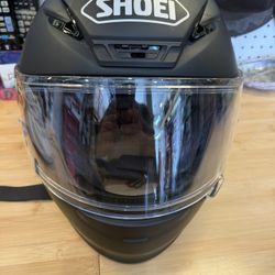 Shoei RF-1200  Helmet XL