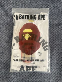 Bape Shirt 