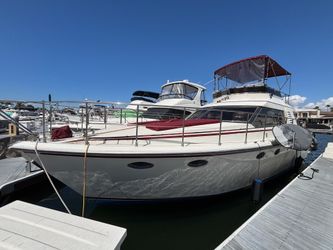 1984 Posillipo Technema