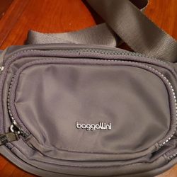 Baggollini Small Bag