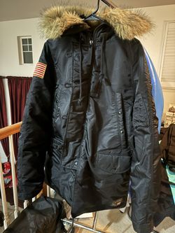 Ralph Lauren Denim Supply Jacket 