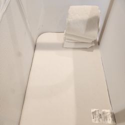 Cradlewise Smart Crib – Like New | Worth It for the Sleep