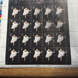 Us Mail Unused Stamps