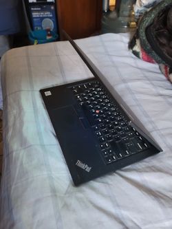 Lenovo PC: Intel 10th Gen. Type C, Windows11 V-25H2, MS-office, HDMI.