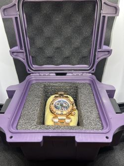 Invicta Classic Watch 