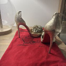 Christian Louboutin 