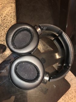 Sony Headphones