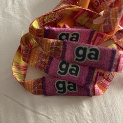 Coachella Sunday Wristbands For Sale 