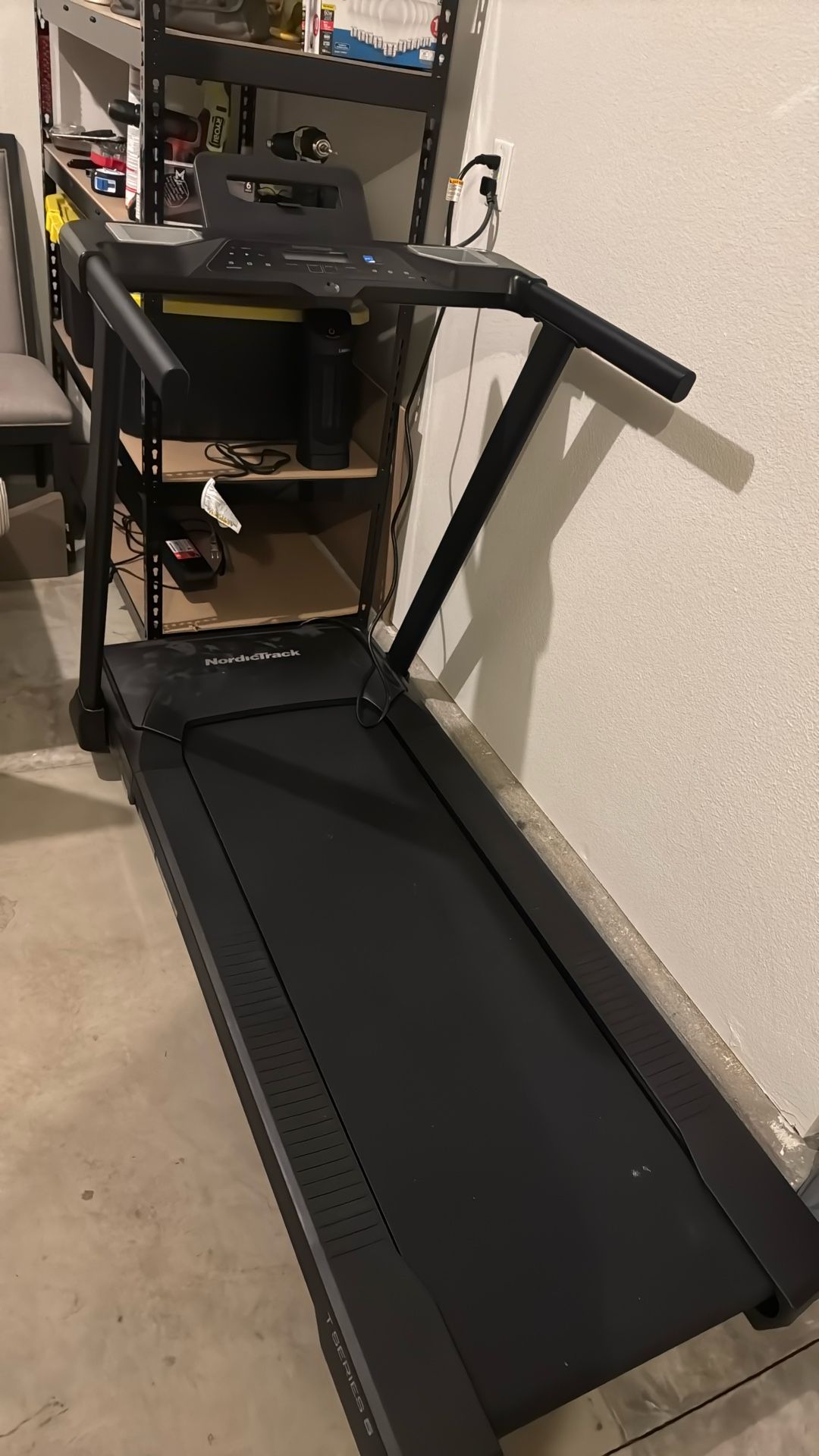Nordictrack Treadmill