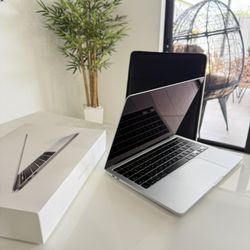 Macbook Pro 13'