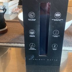 CHI original 1”, NEW