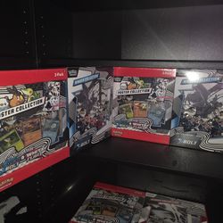 Sam’s Club black bolt bundle