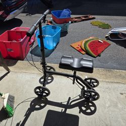 Knee Scooter