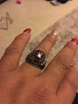 Anillo
