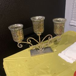Candle Holder 