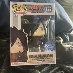 Funko Pop! Naruto