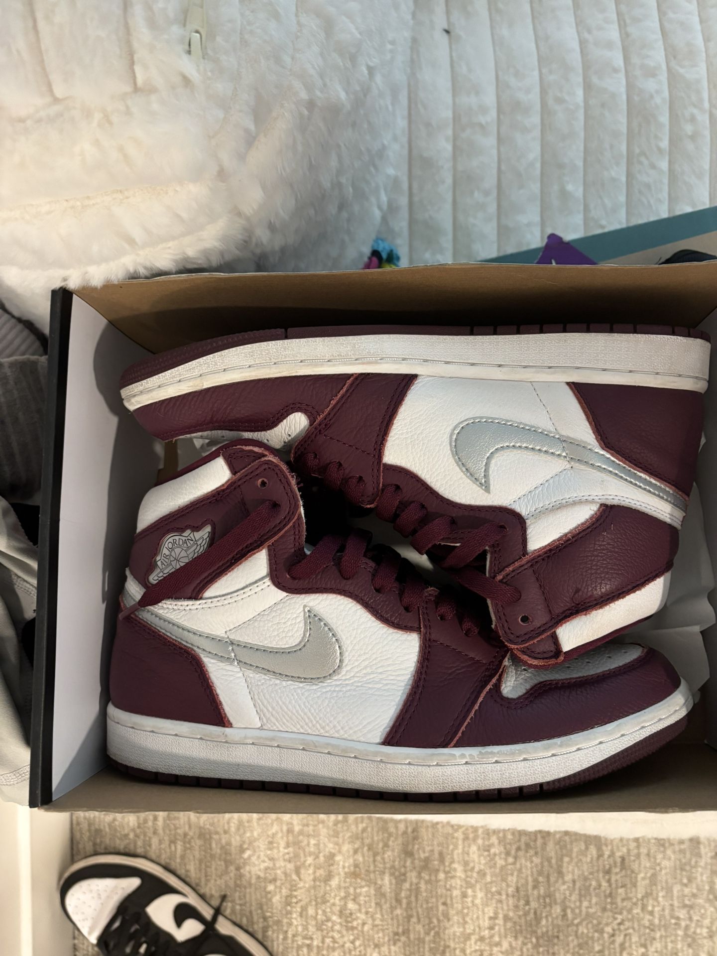 Jordan 1 Retro