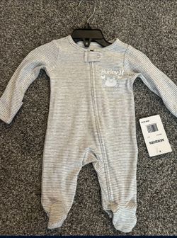 Hurley Newborn (new)