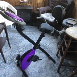 SmoothXBike