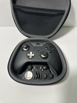 Xbox Elite Controller
