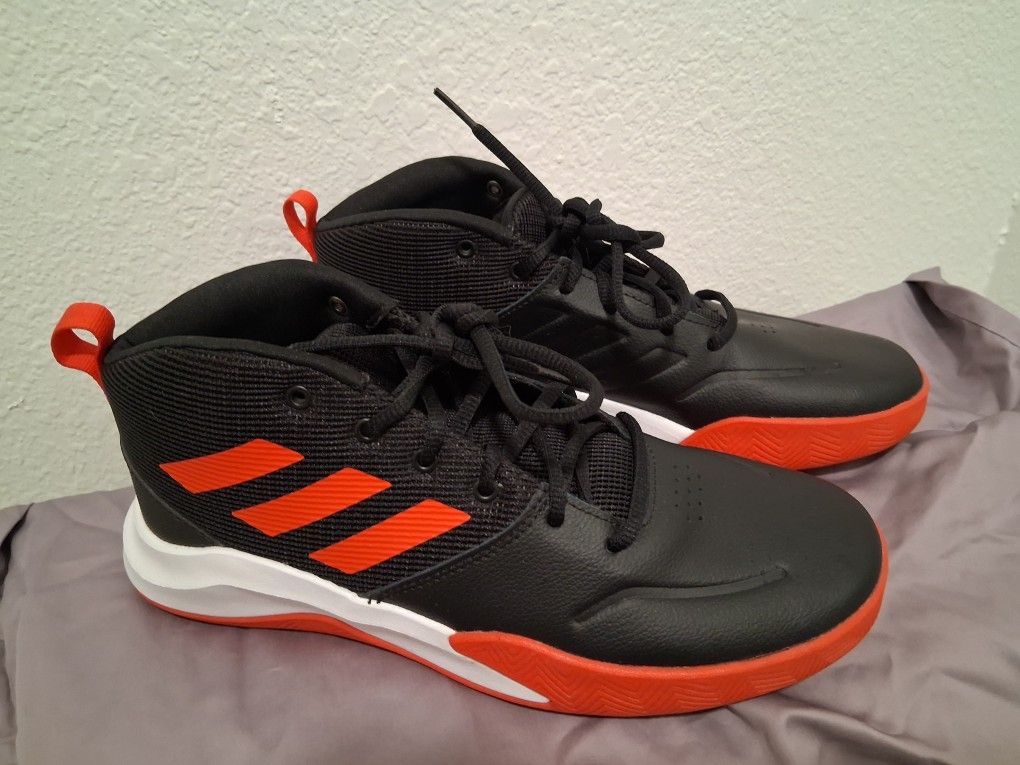 Mens Adidas Shoes