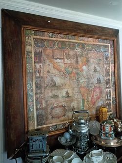 Variety Of Furniture 