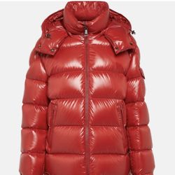 Moncler Jacket Women’s 