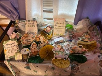 Baby Shower