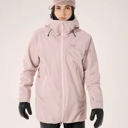 Arc’teryx Insulated Jacket Pink XS Women’s OBO