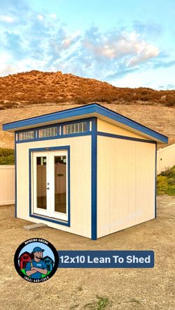 Romero Sheds | Garden Sheds | Storage | Casitas