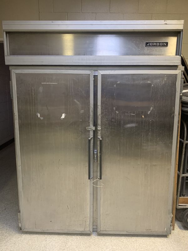 Jordan Commercial Refrigerator for Sale in Anaheim, CA OfferUp