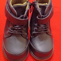 Wonder Nation Boots Toddlers