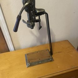Vintage Wine Opener