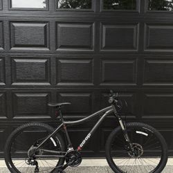 Coop DRT 1.1 Mountain Bike 27.5”