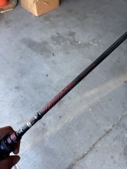 Abu Garcia vendetta next generation