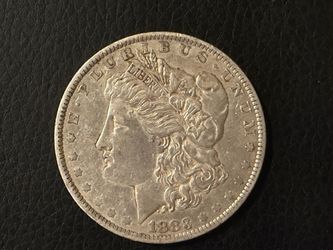 1983-O Morgan Silver Dollar (Collector Coin)