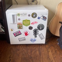 Mini Fridge