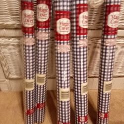 Shelf And Drawer Liner