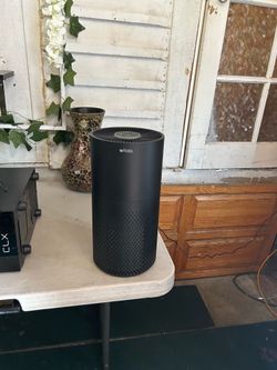 Air purifier