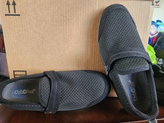 Ortho Feet Shoes
