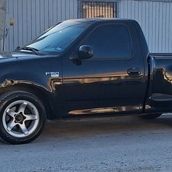 97 F150 V8